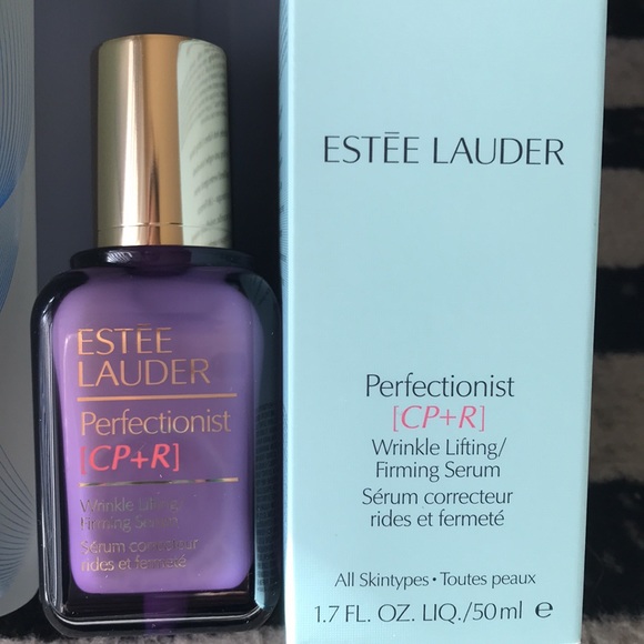 Estee Lauder Other - Estée Lauder Perfectionist [CP+R] Wrinkle Lifting/Firming Serum (1.7 FL.OZ.)